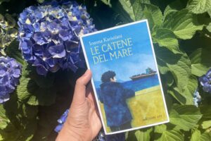 Le Catene del Mare – L’ipnosi