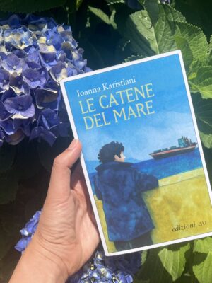 Le Catene del Mare – L’ipnosi